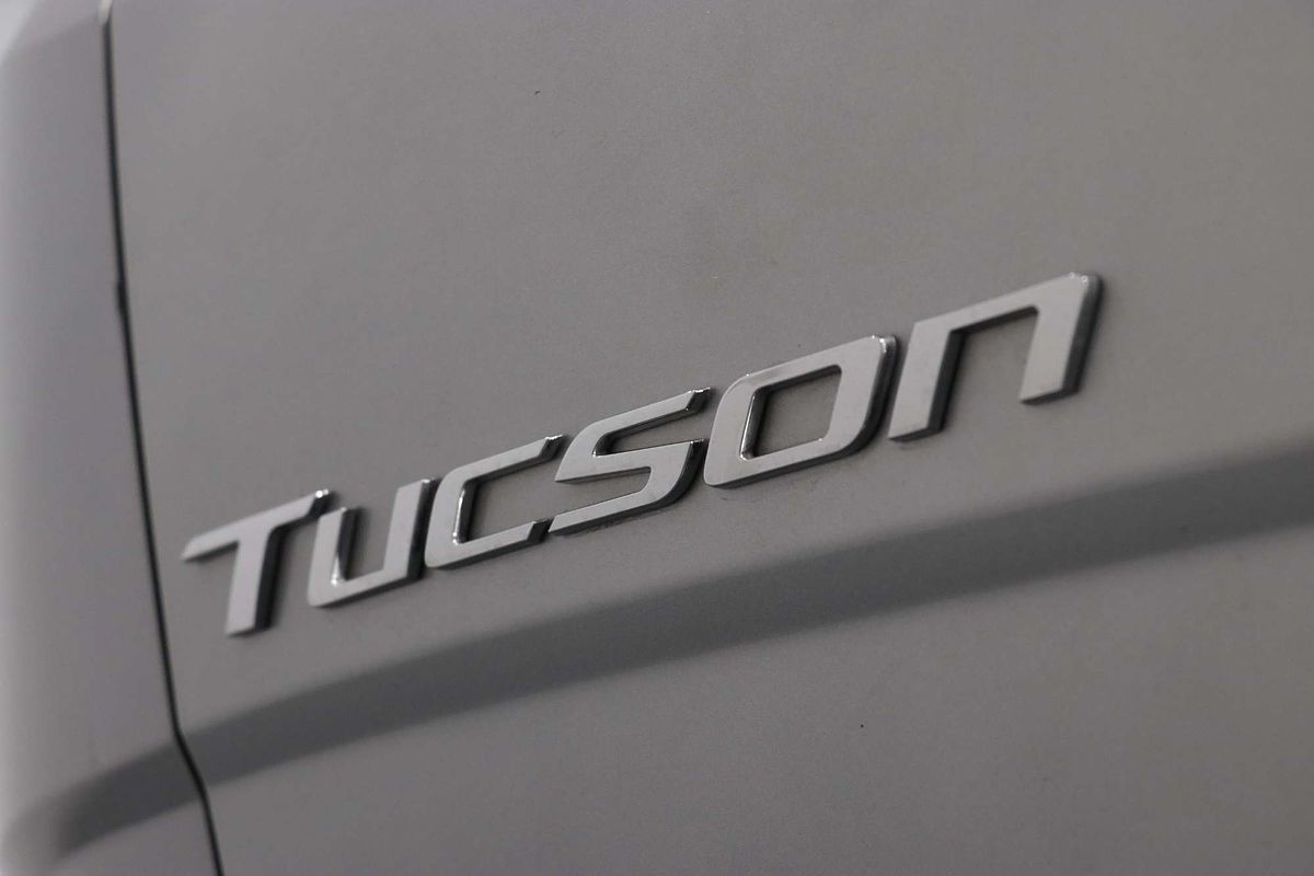 2022 Hyundai Tucson NX4.V1