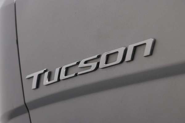 2022 Hyundai Tucson NX4.V1