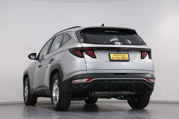 2022 Hyundai Tucson NX4.V1
