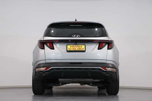 2022 Hyundai Tucson NX4.V1