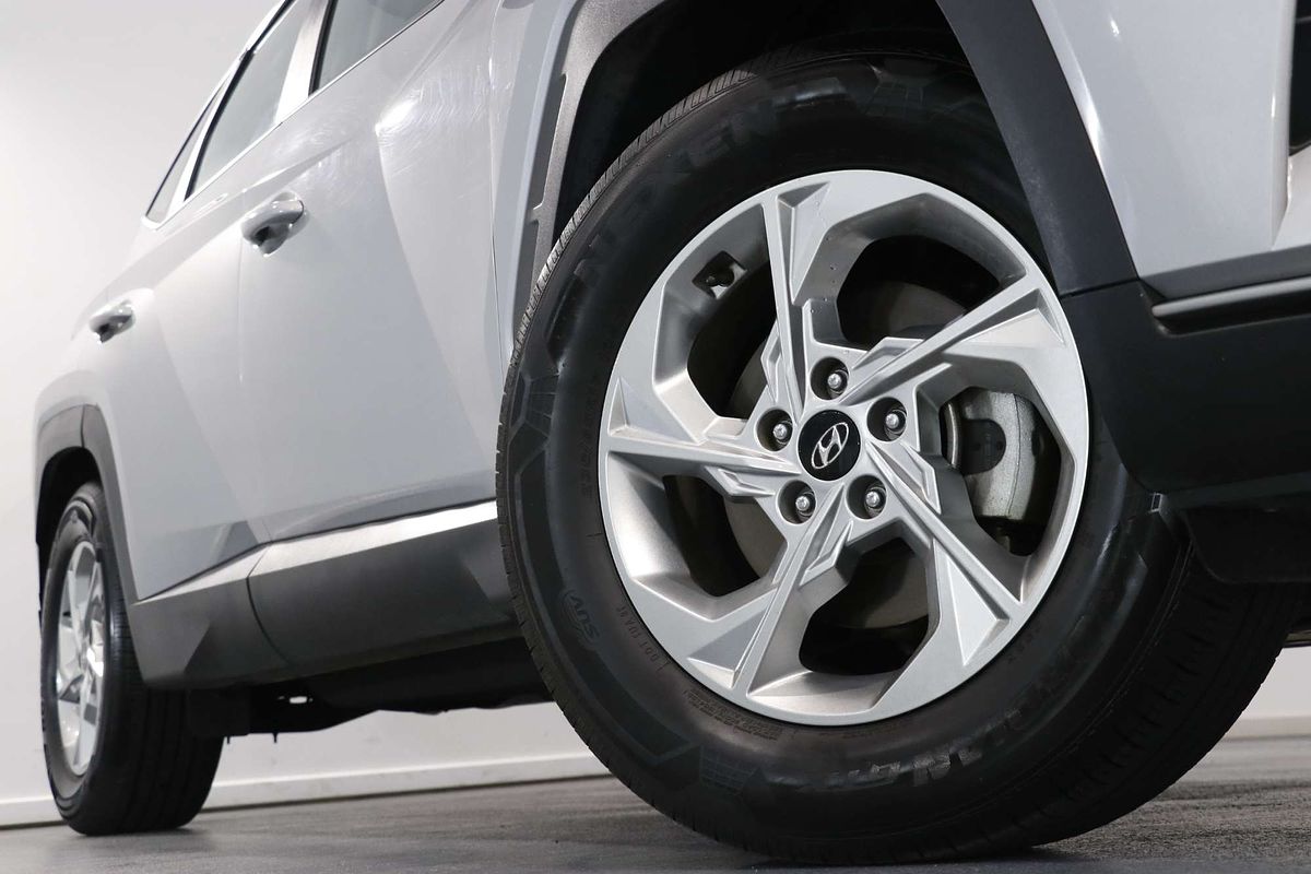 2022 Hyundai Tucson NX4.V1