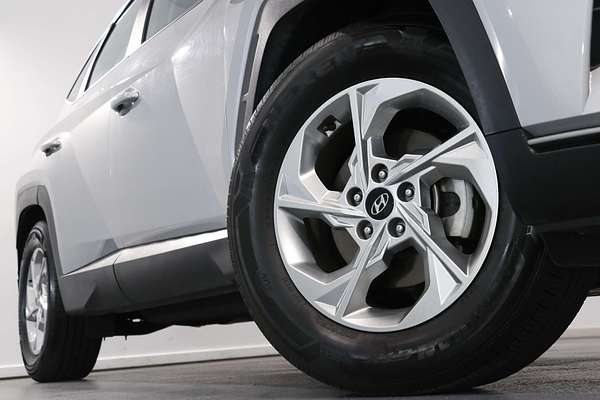 2022 Hyundai Tucson NX4.V1