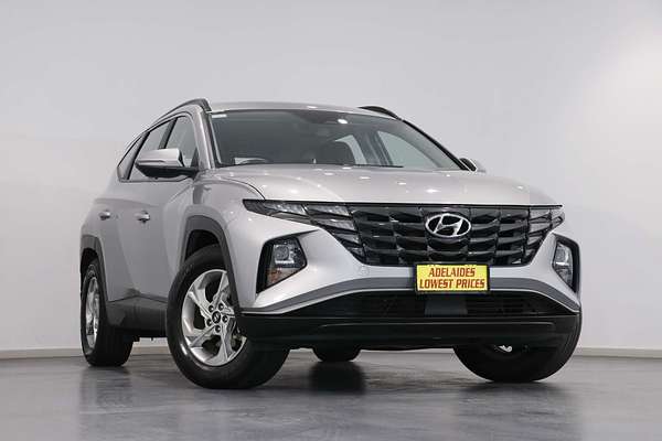 2022 Hyundai Tucson NX4.V1