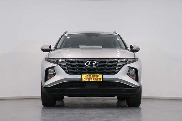 2022 Hyundai Tucson NX4.V1
