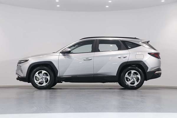 2022 Hyundai Tucson NX4.V1