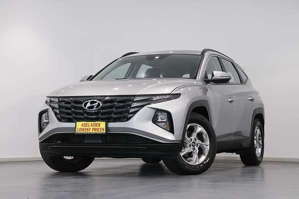 2022 Hyundai Tucson NX4.V1