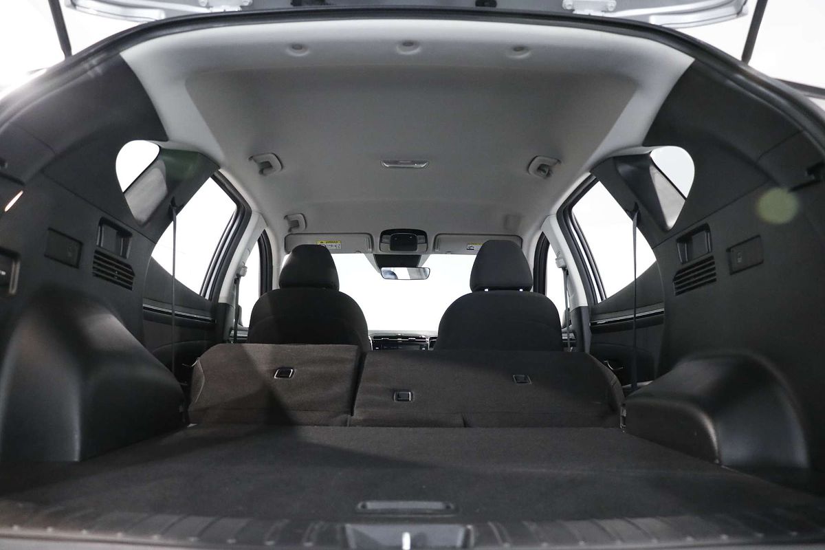 2022 Hyundai Tucson NX4.V1