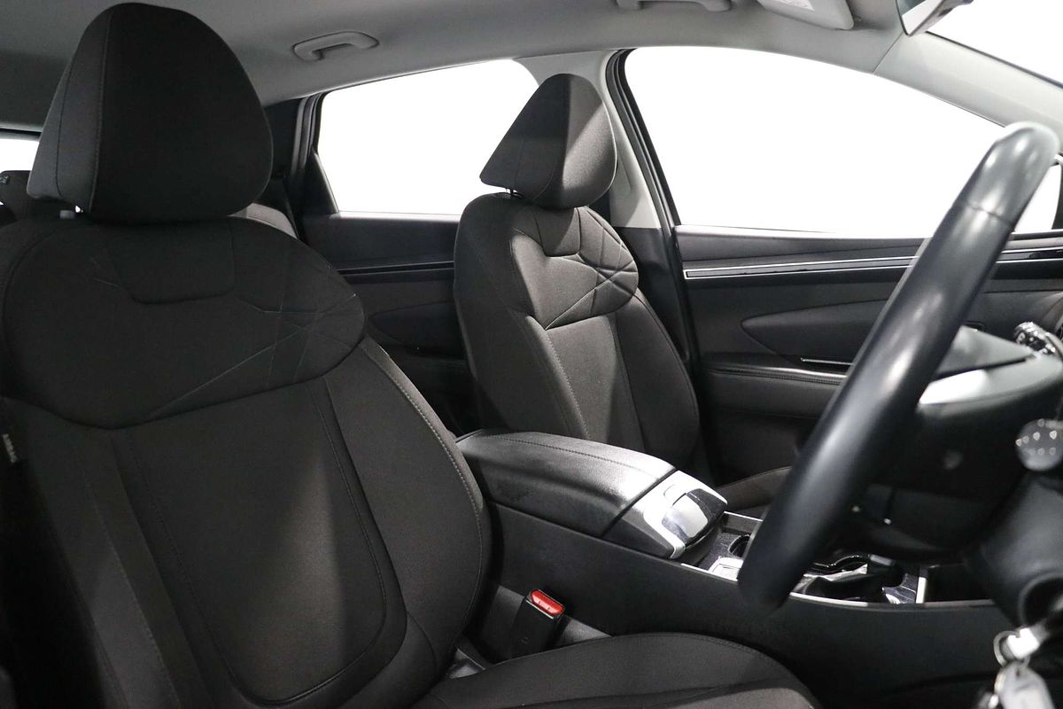 2022 Hyundai Tucson NX4.V1