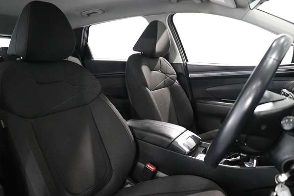 2022 Hyundai Tucson NX4.V1