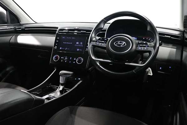 2022 Hyundai Tucson NX4.V1
