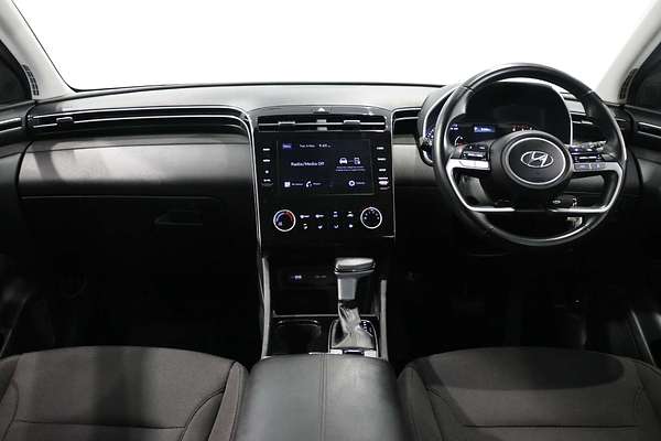 2022 Hyundai Tucson NX4.V1