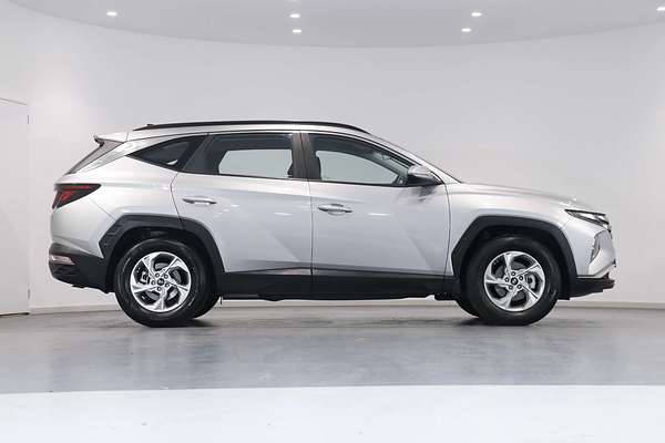 2022 Hyundai Tucson NX4.V1