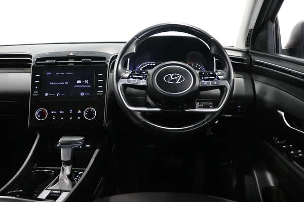 2022 Hyundai Tucson NX4.V1