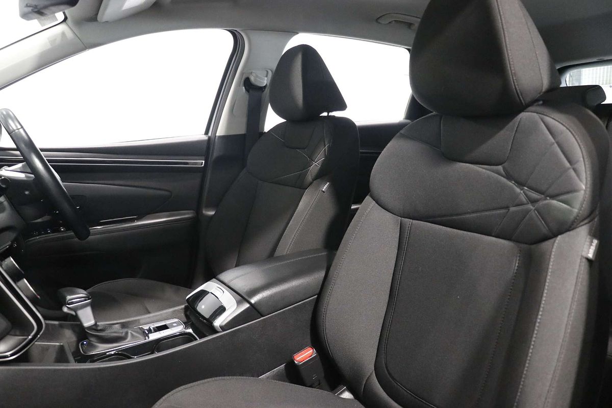 2022 Hyundai Tucson NX4.V1
