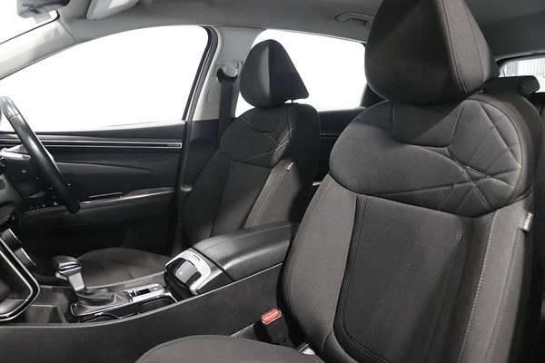 2022 Hyundai Tucson NX4.V1