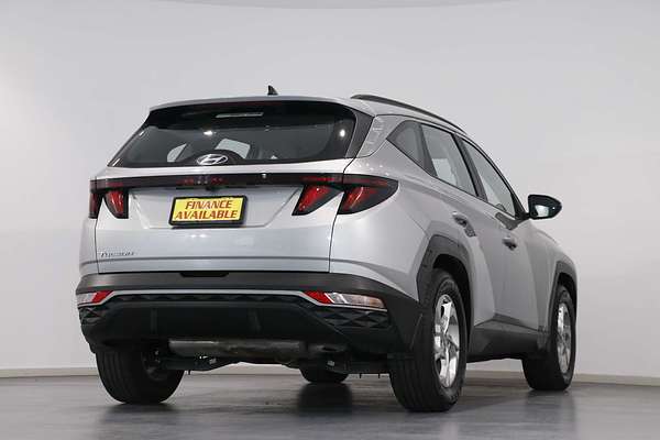 2022 Hyundai Tucson NX4.V1