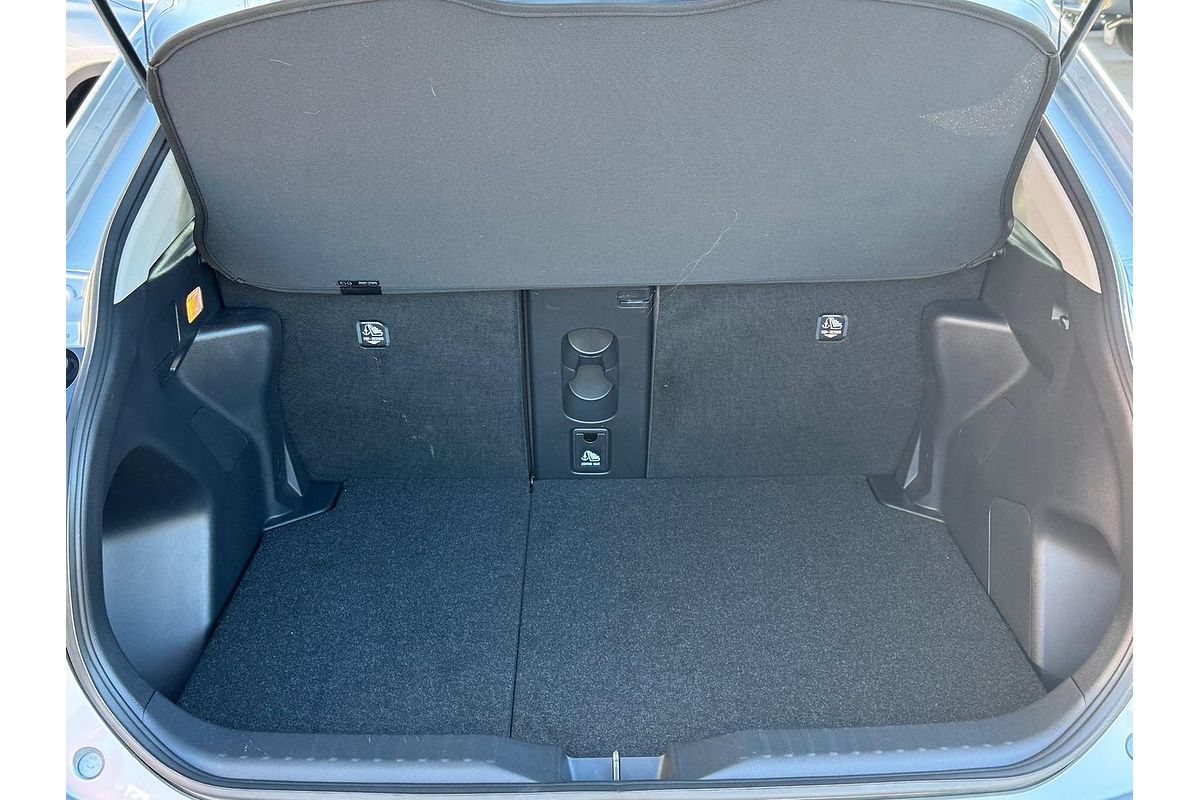 2023 Toyota Yaris Cross GXL MXPB10R