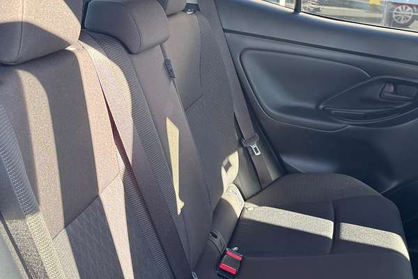 2023 Toyota Yaris Cross GXL MXPB10R