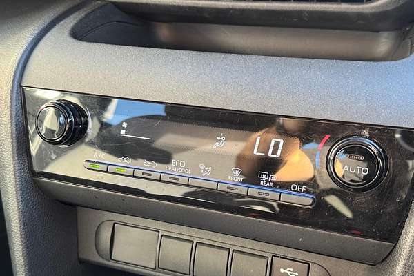 2023 Toyota Yaris Cross GXL MXPB10R