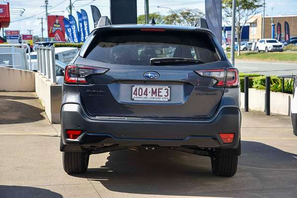 2024 Subaru Outback AWD Sport 6GEN