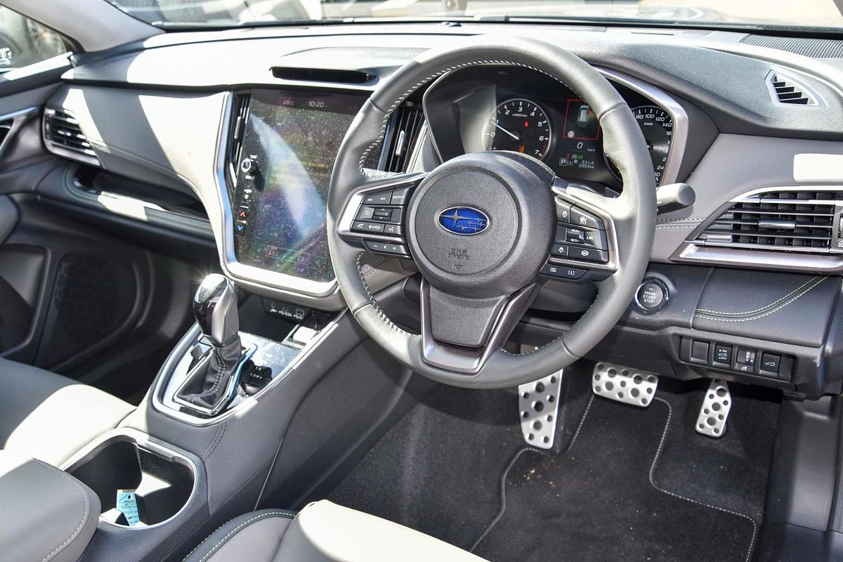 2024 Subaru Outback AWD Sport 6GEN