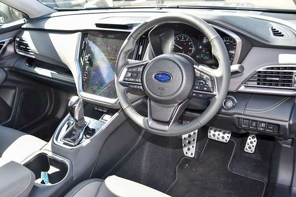 2024 Subaru Outback AWD Sport 6GEN