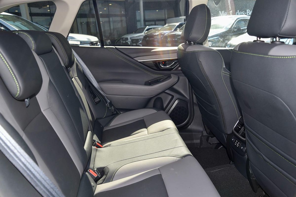 2024 Subaru Outback AWD Sport 6GEN
