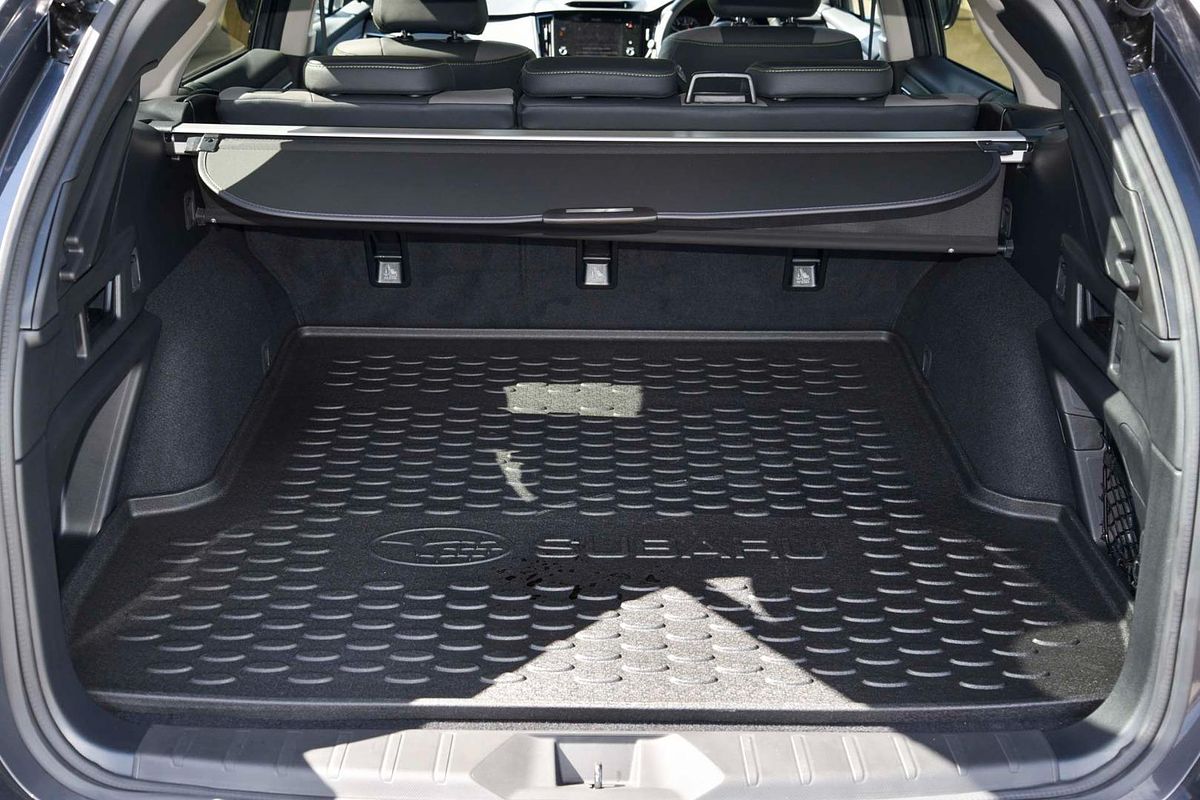 2024 Subaru Outback AWD Sport 6GEN