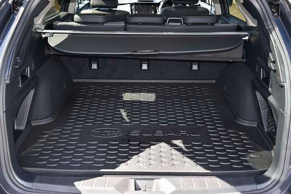 2024 Subaru Outback AWD Sport 6GEN
