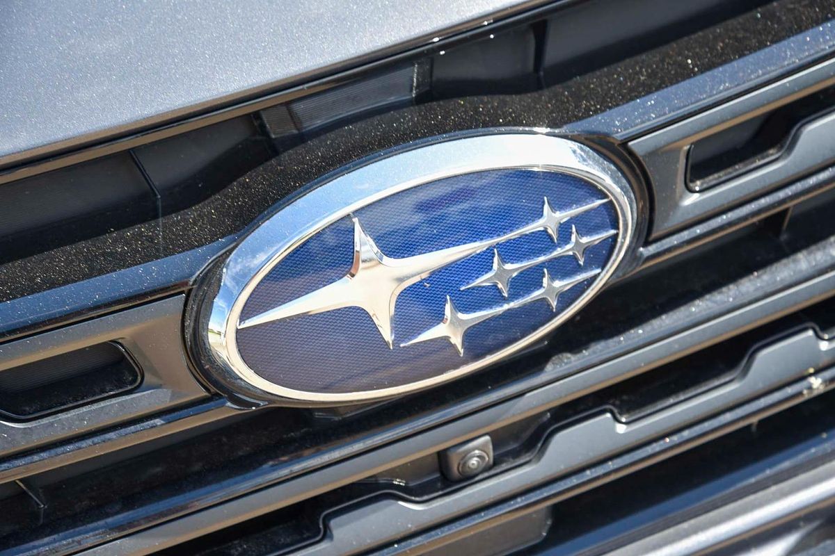 2024 Subaru Outback AWD Sport 6GEN