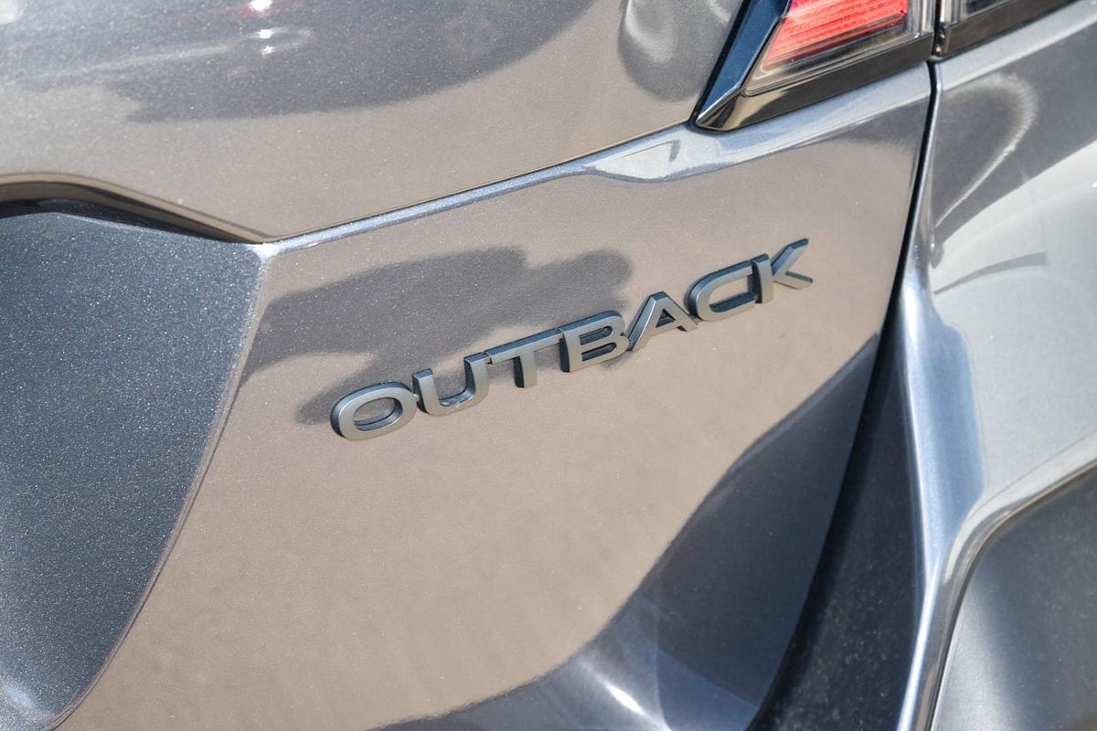 2024 Subaru Outback AWD Sport 6GEN