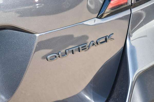 2024 Subaru Outback AWD Sport 6GEN