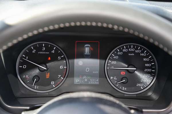 2024 Subaru Outback AWD Sport 6GEN