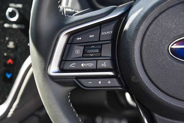2024 Subaru Outback AWD Sport 6GEN