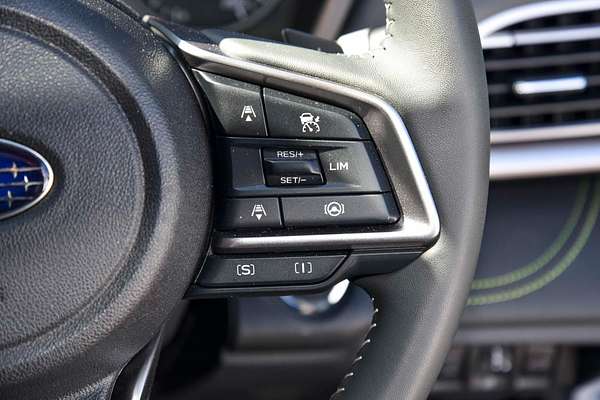2024 Subaru Outback AWD Sport 6GEN