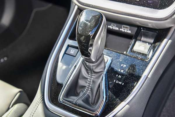 2024 Subaru Outback AWD Sport 6GEN