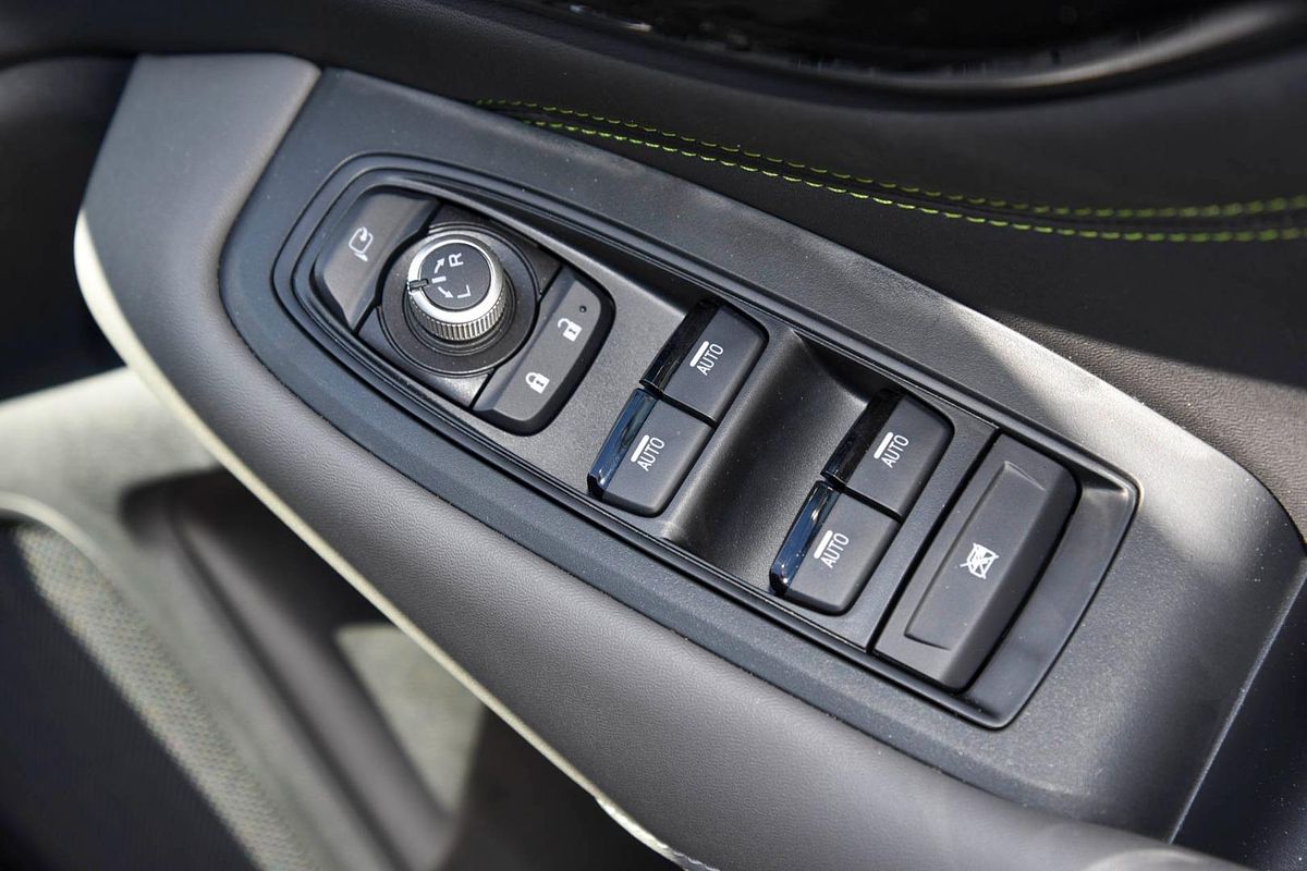 2024 Subaru Outback AWD Sport 6GEN