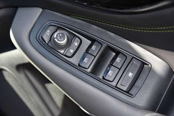 2024 Subaru Outback AWD Sport 6GEN