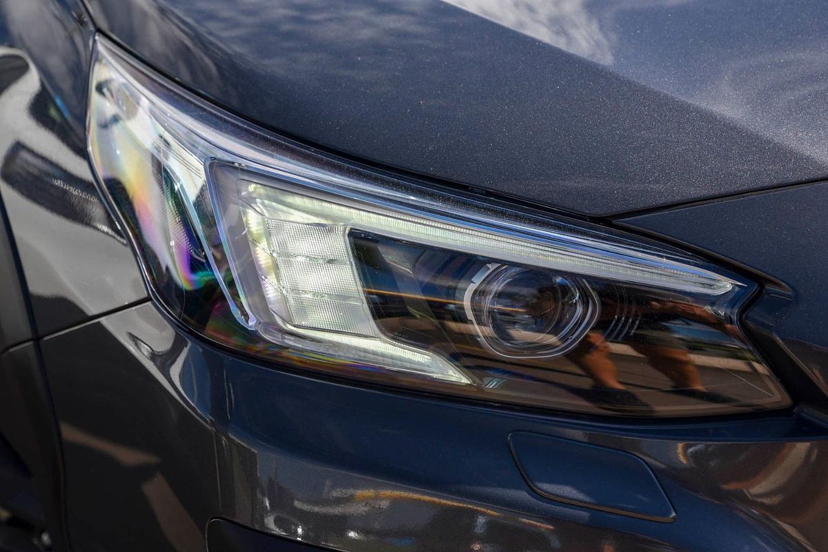 2024 Subaru Outback AWD Sport 6GEN