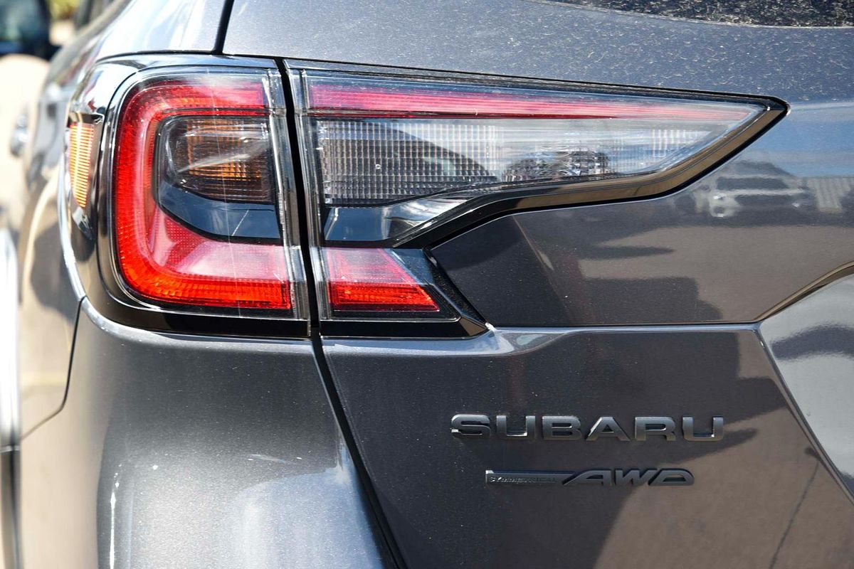 2024 Subaru Outback AWD Sport 6GEN