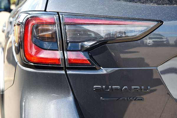 2024 Subaru Outback AWD Sport 6GEN