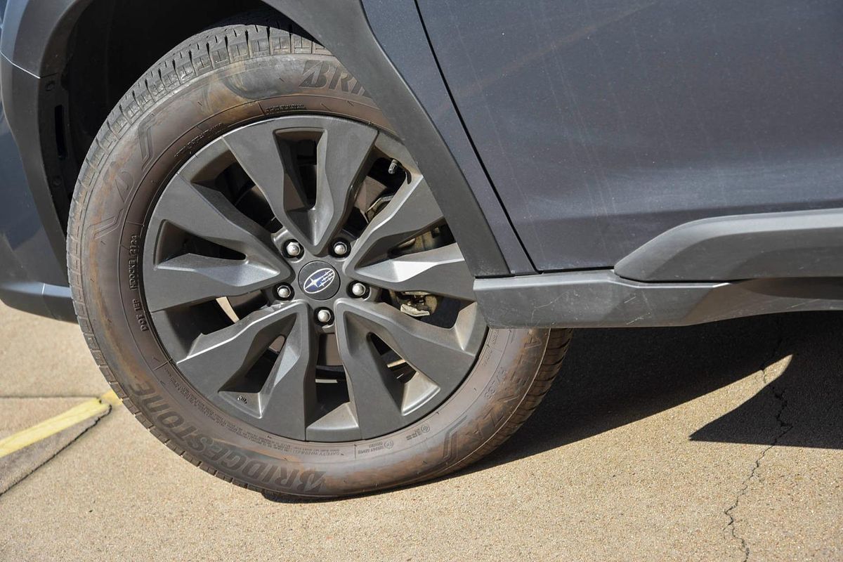 2024 Subaru Outback AWD Sport 6GEN