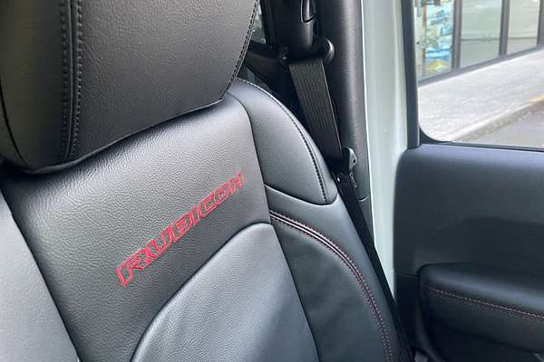 2023 Jeep Gladiator Rubicon JT All Wheel Drive