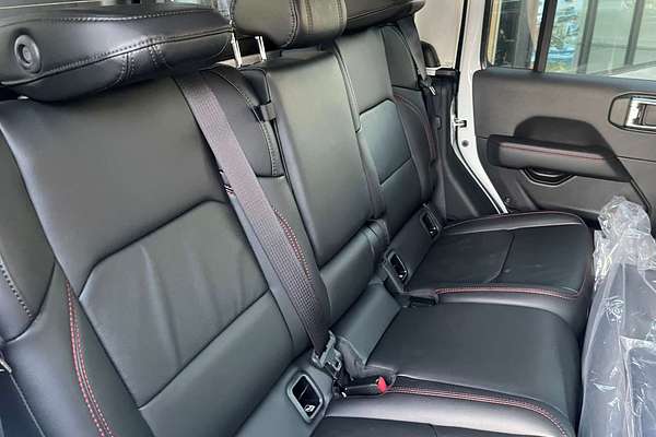 2023 Jeep Gladiator Rubicon JT All Wheel Drive