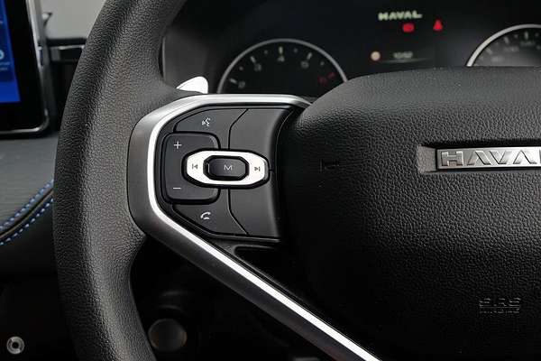2025 GWM Haval Jolion Premium A01