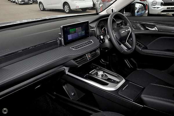 2025 GWM Haval Jolion Premium A01