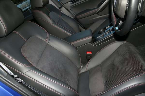 2022 Honda Civic VTi LX 11th Gen