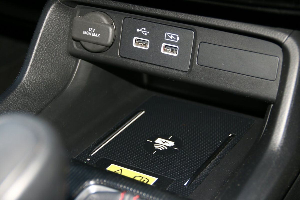 2022 Honda Civic VTi LX 11th Gen