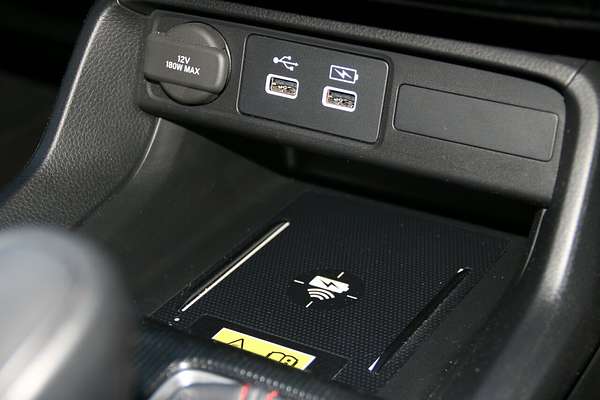 2022 Honda Civic VTi LX 11th Gen