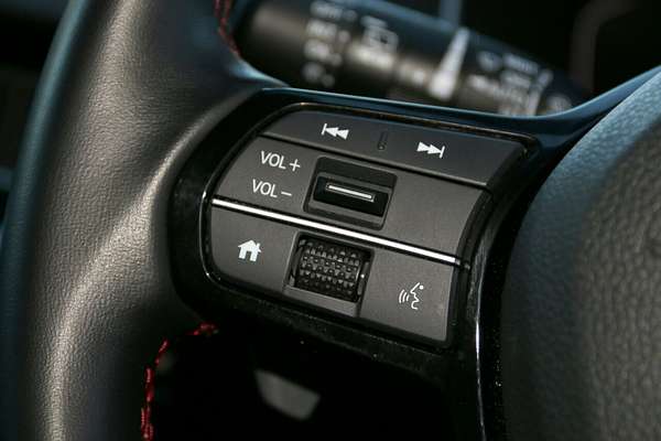2022 Honda Civic VTi LX 11th Gen